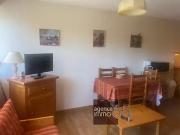 Barèges 65120 Achat / Vente appartement 2 pièces t2