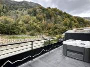 Barèges 65120 Achat / Vente appartement 2 pièces t2