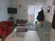 Barèges 65120 Achat / Vente appartement 2 pièces t2