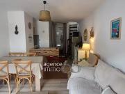 Barèges 65120 Achat / Vente appartement 3 pièces t3