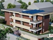 Bareggio bilocale 55mq