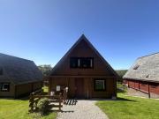 Barend, Sandyhills, 3 Bedroom Detached