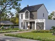 Barentin 76360 Programme neuf maison neuf à vendre 4 pièces