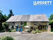 Barenton Vente Maison 50