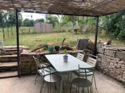 Barésia sur l'Ain Location Maison 39