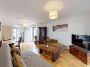 Barfleur Lane, London SE8, 2 bed flat to rent, £2,600...