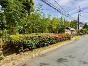 Bargain Residential Vacant Lot UPS 4 Paranaque