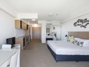 Bargain Unit in the City