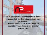 Barge Arm East, The Docks, Gloucester GL1, 1 bed flat to...