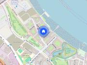 Barge Walk, Greenwich, London, SE10