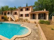 Bargemon 83830 Achat / Vente maison 10 pièces t10