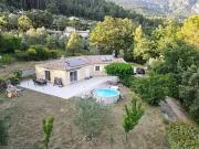 Bargemon 83830 Achat / Vente maison 4 pièces t4