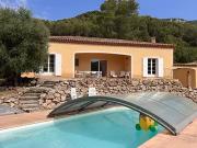 Bargemon 83830 Achat / Vente maison 4 pièces t4 piscine