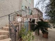 Bargemon 83830 Achat / Vente maison 5 pièces t5 terrasse...