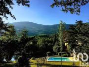 Bargemon 83830 Achat / Vente maison 9 pièces t9 piscine...