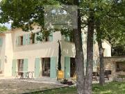 Bargemon: Bastide avec vue panoramique sur 10 hectares...