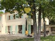 Bargemon: Bastide avec vue panoramique sur 10 hectares...