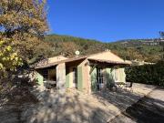 BARGEMON: Charmante villa avec piscine et garage