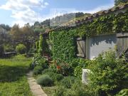 BARGEMON: Petit bijoux au centre village avec jardin