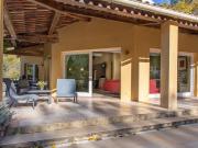 BARGEMON: Villa Contemporaine 6 pièces avec piscine chauffée