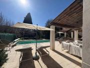 Bargemon – Villa de charme rénovée avec piscine