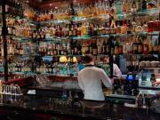 BAR/GINTONERIA/CHAMPAGNERIA 600.000 fatturato