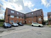 Barham Close, Wembley HA0, Studio to rent, £775 pcm |...