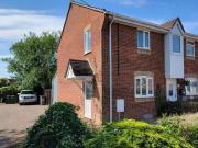 Barham, Foresters Walk, Ipswich, 2 Bedroom End