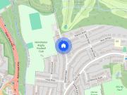 Barham Road, Wimbledon SW20 Barham Road, Wimbledon SW20