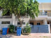 Barhia Enclave Islamabad Back Open House For Sale...