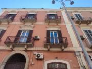 Bari. Locale in affitto in Corso Vittorio Emanuele II, 126