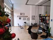 Bari spazio coworking in studio ingegneria presso...