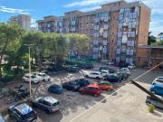 Bari ZONA S.PASQUALE ALTA AFFITTASI APPARTAMENTO CON...