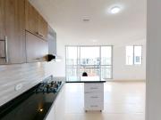 Barichara Apartamento en Venta en Ciudad Guabinas, Cali