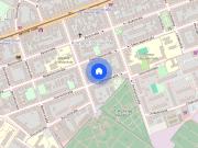 Barierefreie Wohnung mit 2 Balkonen im...