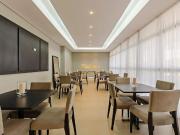 Barigui Woodland Park Residence Apartamento