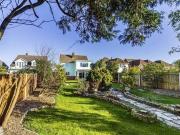 Baring Road, Hengistbury Head, 3 Bedroom Detached