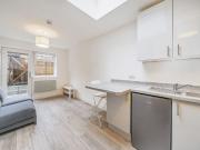 Baring Road, London, SE12