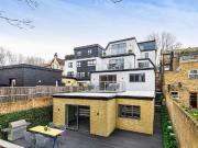 Baring Road, London, SE12