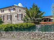 Barjac 30430 Achat / Vente maison 11 pièces t11 terrasse