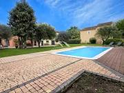 Barjac 30430 Achat / Vente maison 13 pièces t13 piscine