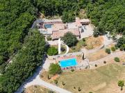 Barjac 30430 Achat / Vente maison 20 pièces t20 piscine