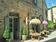 Barjac 30430 Achat / Vente maison 7 pièces t7 terrasse