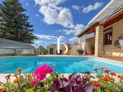 Barjac 30430 Achat / Vente maison 8 pièces t8 piscine...