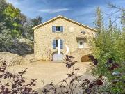 Barjac 30430 Achat / Vente maison 9 pièces t9