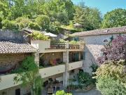 Barjac 30430 Achat / Vente maison 9 pièces t9