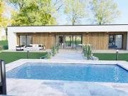 Barjac 30430 Programme neuf maison neuf à vendre 4 pièces