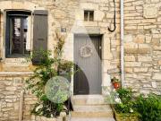 Barjac Vente Maison 30