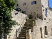 Barjac Vente Maison 30