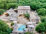 Barjac Vente Propriété/château 30